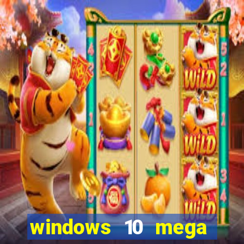 windows 10 mega lite torrent